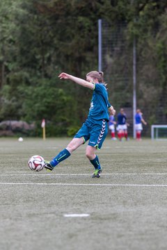 Bild 177 - B-Juniorinnen Pokalfinale VfL Oldesloe - Holstein Kiel : Ergebnis: 0:6